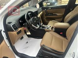 کیا سپۆرتاج